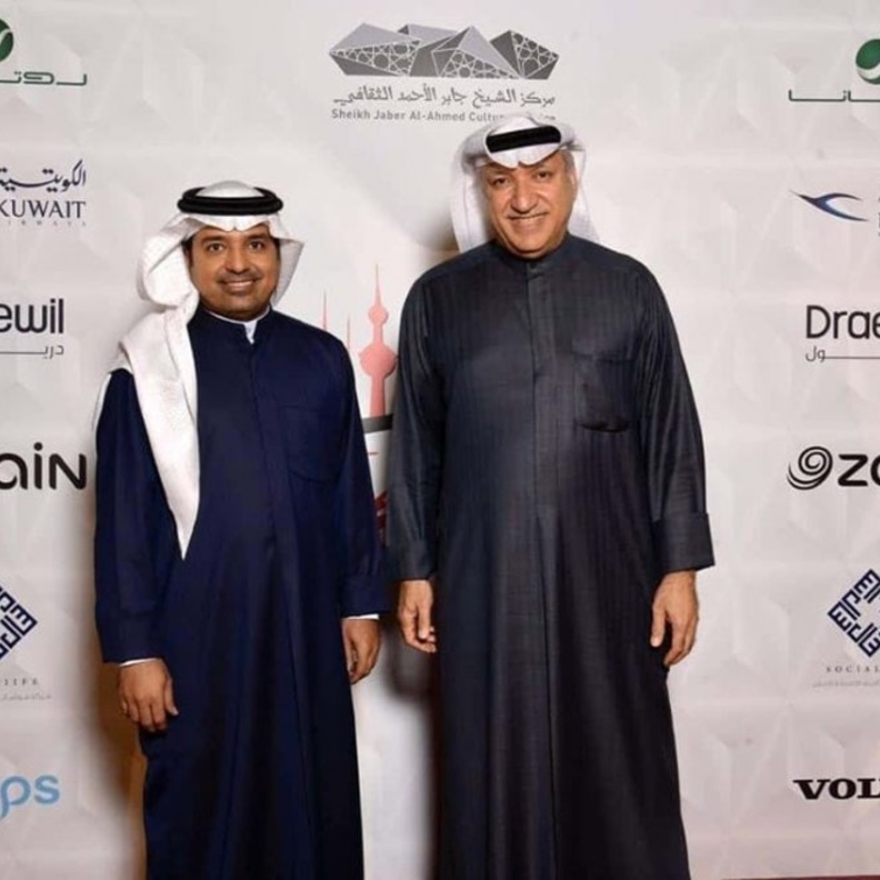 راشد الماجد