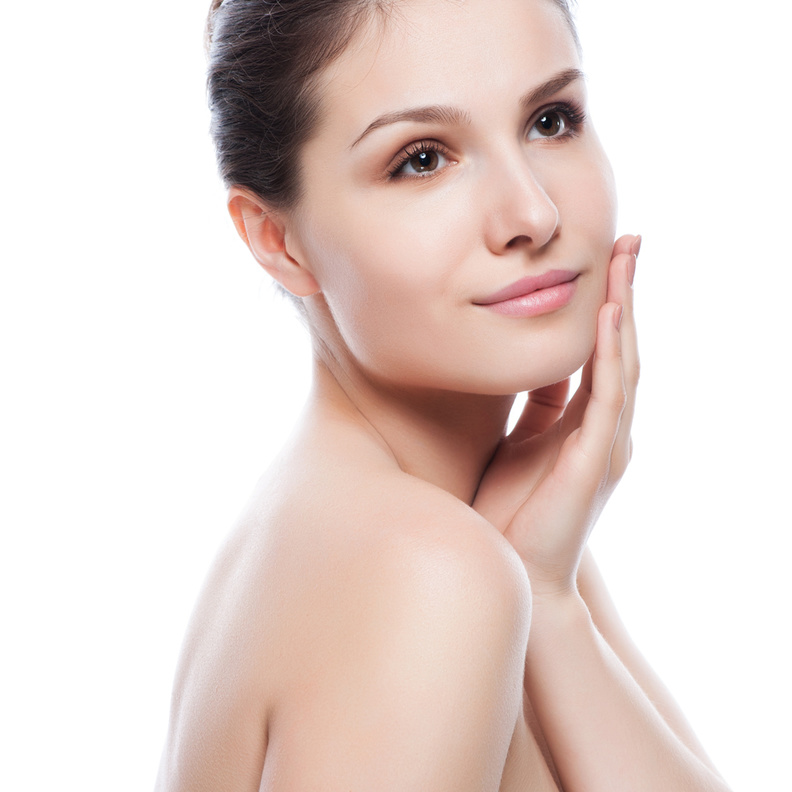 تعرفي على اسباب جفاف بشرة الجسم في الشتاء