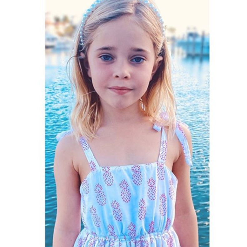 الأميرة ليونور