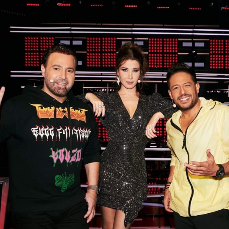 ذا فويس كيدز