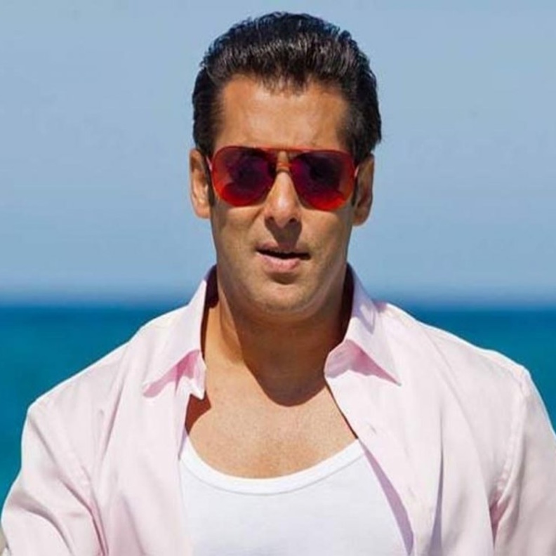 سلمان خان سيقوم بدور شرطي في أحدث أفلامه