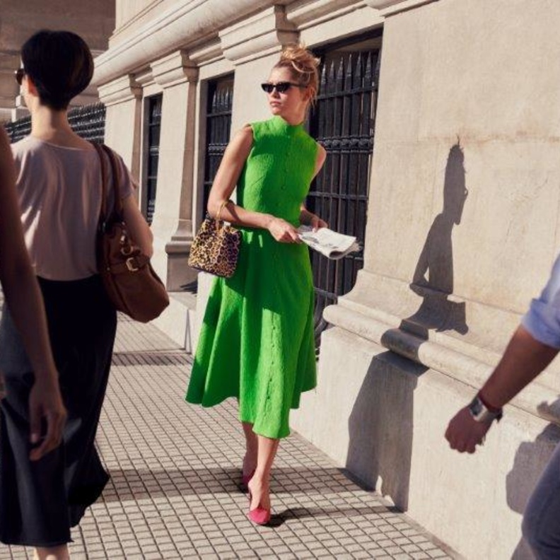 منصة THE OUTNET تُطلق حملتها الإعلانية لموسم 2020