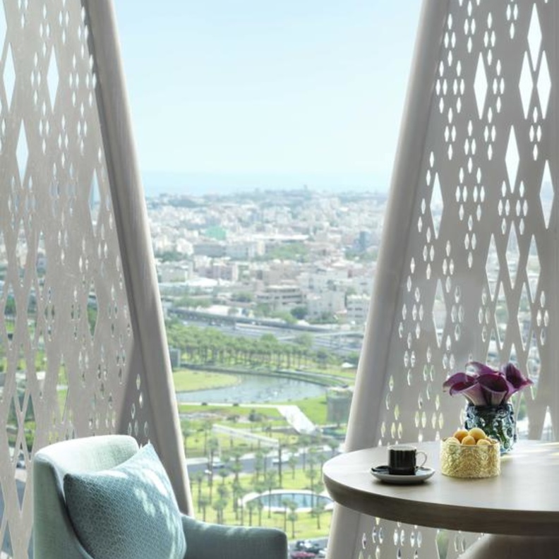 بمناسبة أعياد الكويت 2020 .. إليكم أفخم 5 فنادق فيها