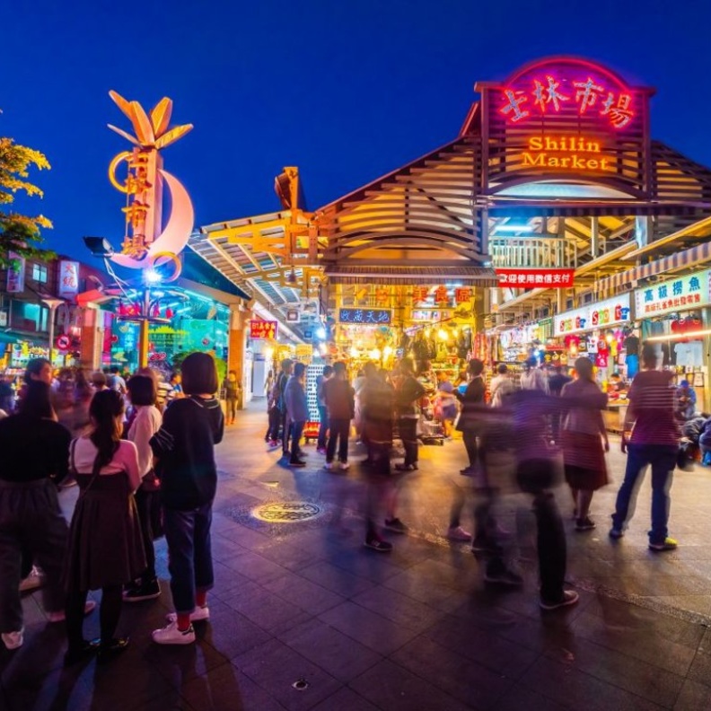 اجمل وجهات شهر العسل في تايوان 2020 - بحيرة الشمس و القمر في نانتو