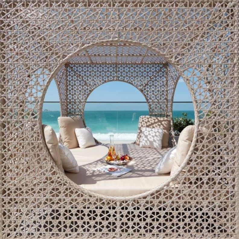 علاجات مميزّة بالتعاون مع إليكسير كلينك  في السبا بماندارين أورينتال جميرا، دبي