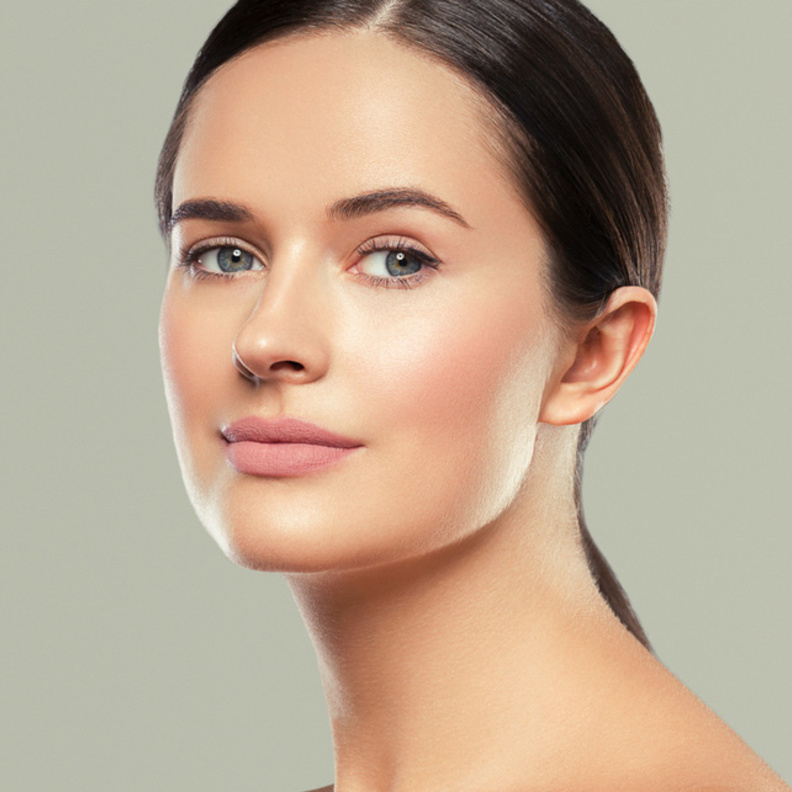  استخدمي خلطة مع جوزة الطيب للتخلص من الكلف