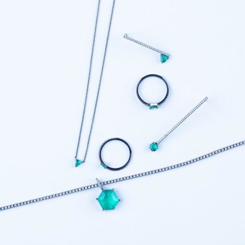 Aubade x Eva Fehren Capsule