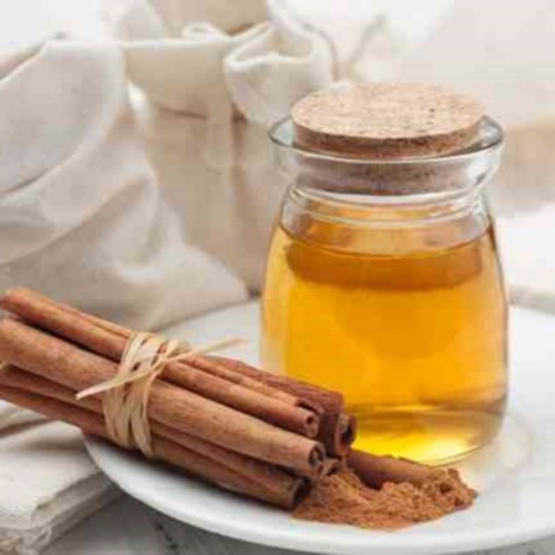  القرفة مع العسل تعزز مناعة الجسم