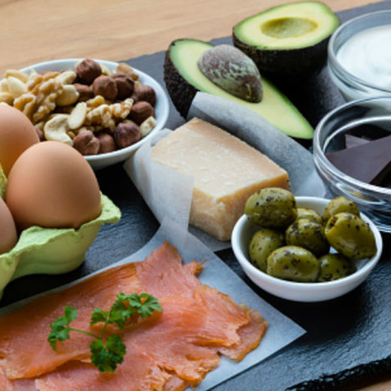 دهون صحية مهمة لصحة الدماغ