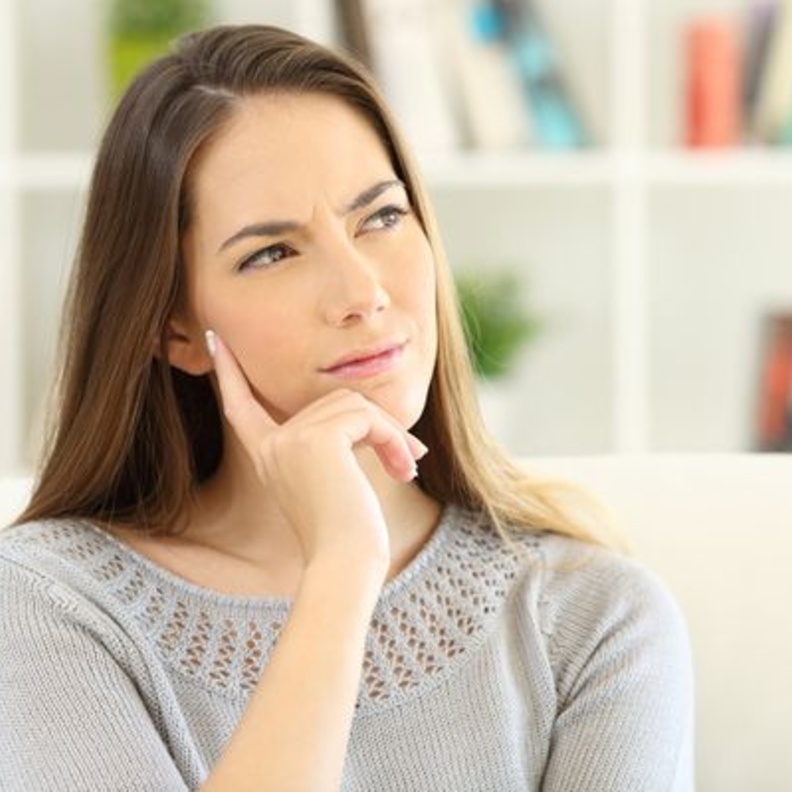 كيف تستطيع المرأة التوقف عن مقارنه حياتها بحياة الاخرين