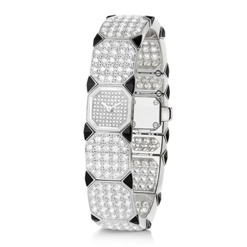  ساعة من أوديمار بيغيه Audemars Piguet