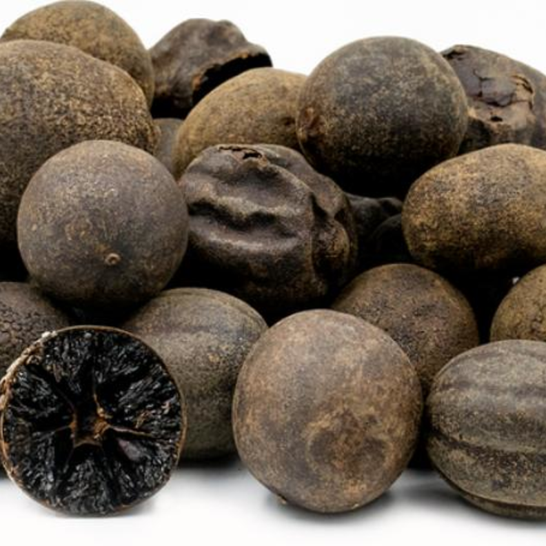  الليمون الأسود يقي من اضطرابات المعدة