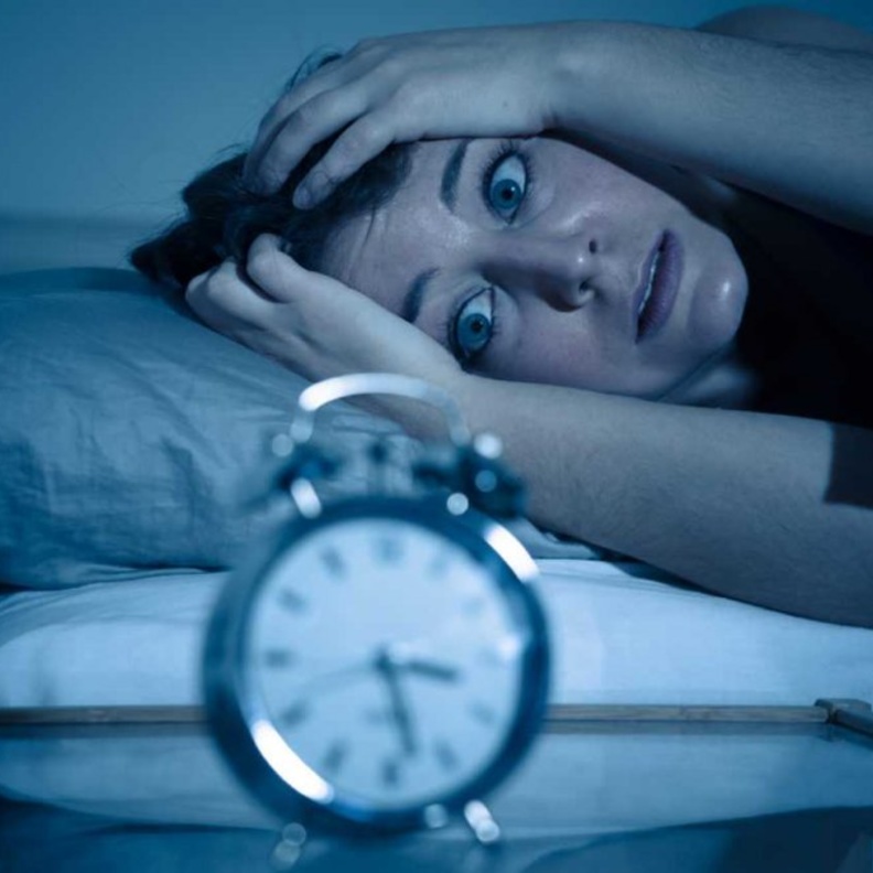  اضطرابات النوم تهدد صحة الجسم