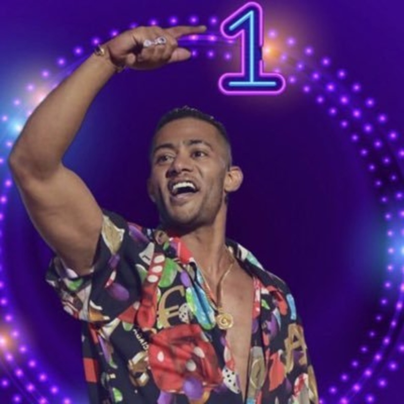  الطيار أبو اليسر يرد على تصريحات محمد رمضان