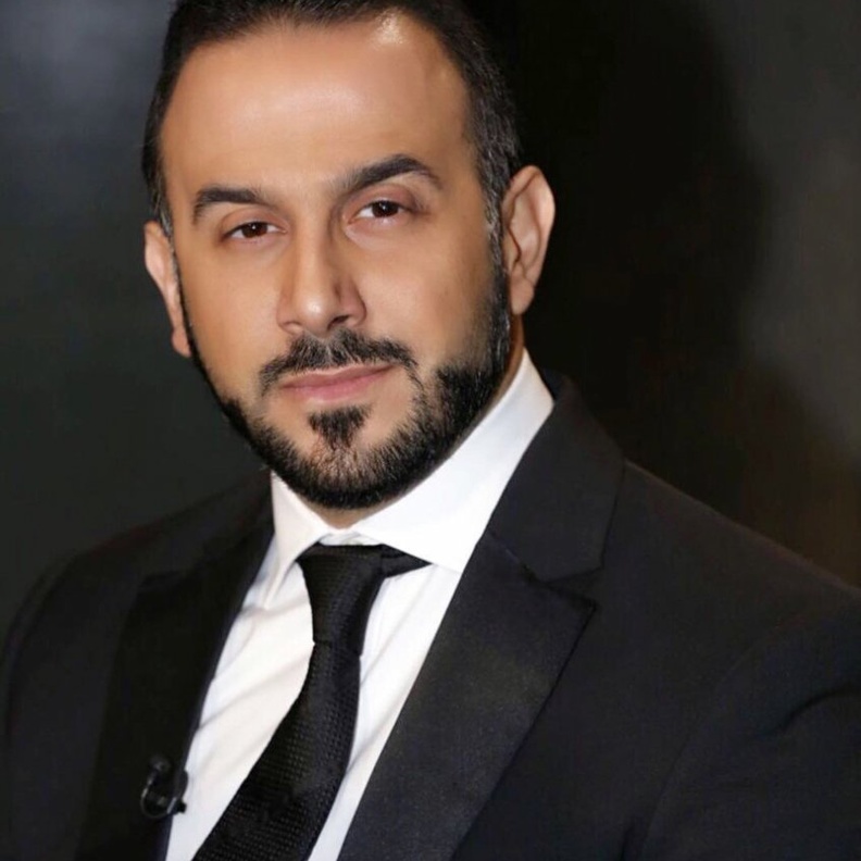 قصي خولي حل ضيفا على برنامج "دبي كروز"