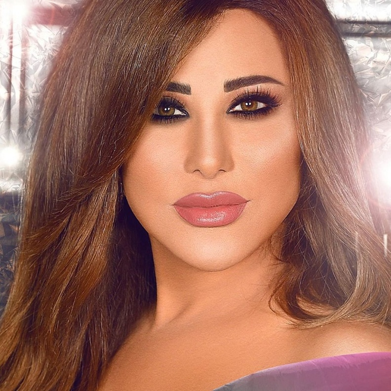 النجمات العرب اخترن صبغات شعر موضة 2020