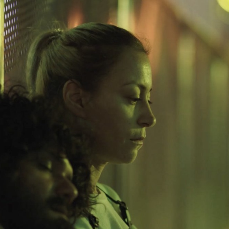 مسلسل "في كل أسبوع يوم جمعة"