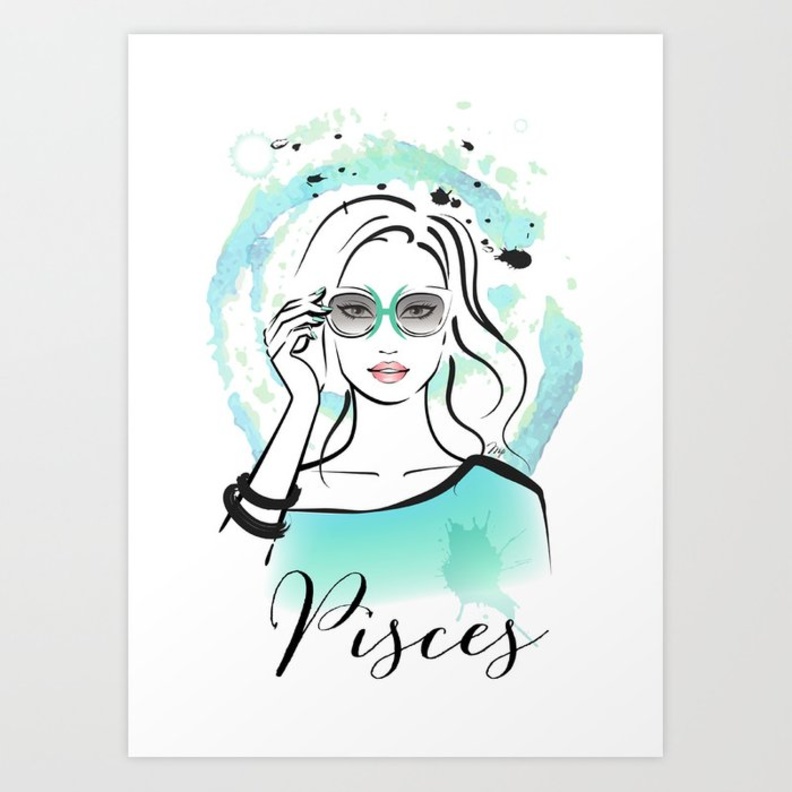 تمتاز المرأة المولودة بأنّ قلبها وعواطفها هي المُسيطرة على سلوكها وتصرّفاتها