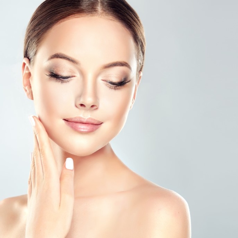 استخدمي الليزر لشد ترهل الجلد