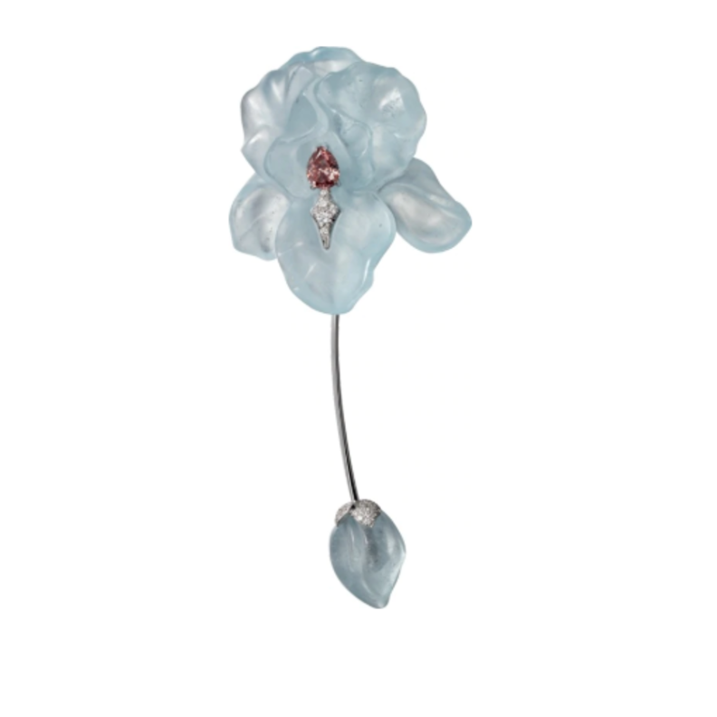 أشكال بروش عصرية