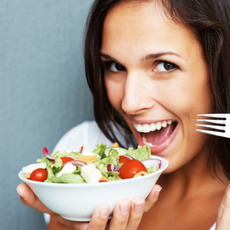 الوجبات غير المفيدة تسبب فرط في الشهية