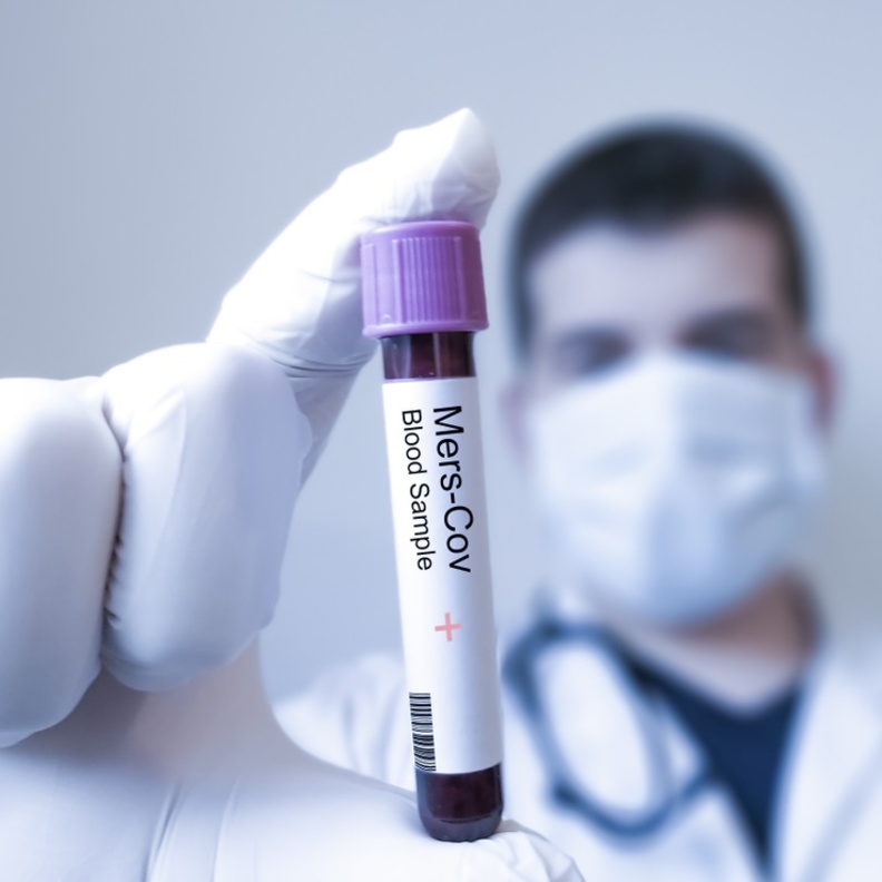 فيروس كورونا الجديد