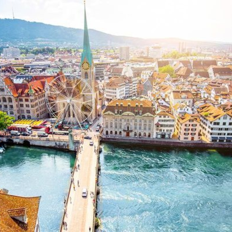 الاطلالة من ليندنهوف