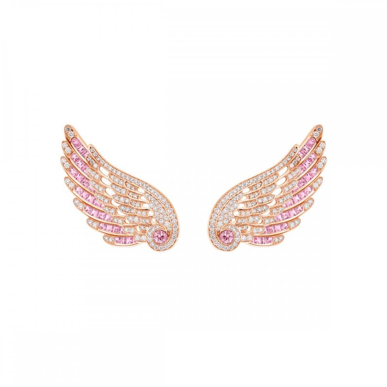  مجوهرات ذهب من ماركات عالمية