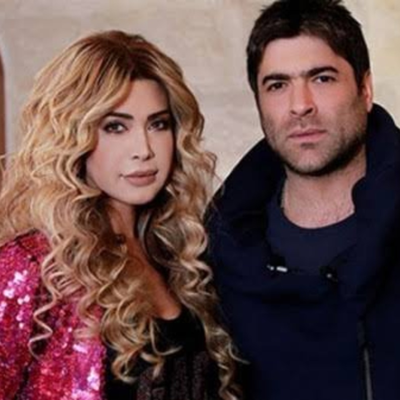 وائل كفوري ونوال الزغبي 