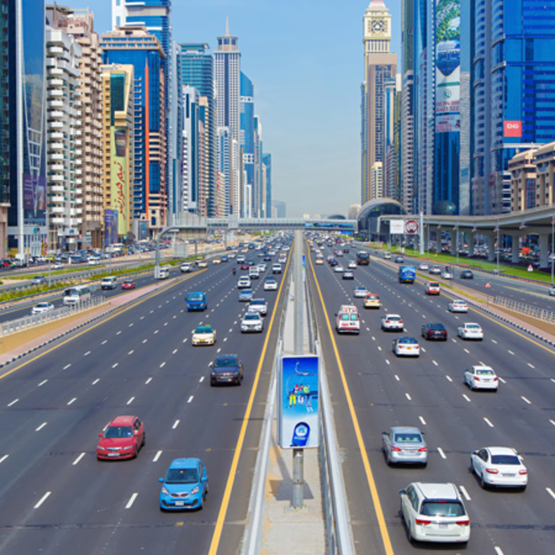 دبي الخامسة عالمياً ضمن أفضل المدن للعيش والعمل في الخارج للعام 2020