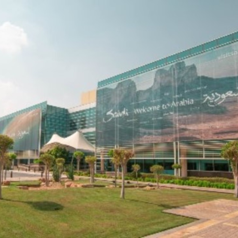  السياحة السعودية تحصل على اعتماد دولي