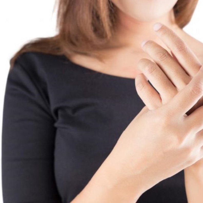 اعراض نقص فيتامين e عند النساء