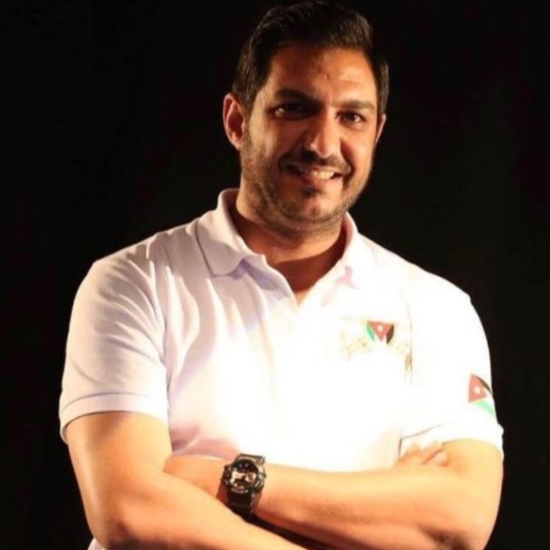 معاذ العمري 