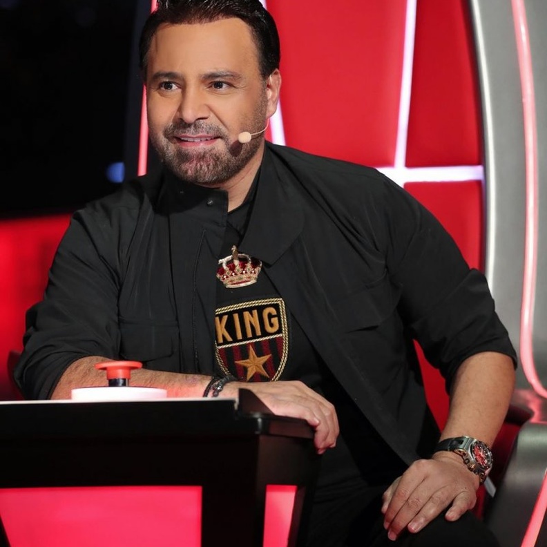 عاصي الحلاني