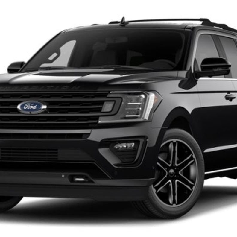 Ford Expedition 