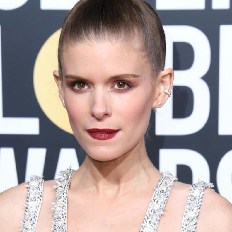 زينت كيت تسريحة الكاريه القصيرة بالجديلة الجانبية