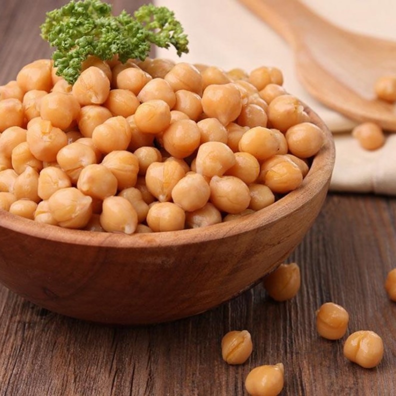 الحمص يحمي القلب من الأمراض