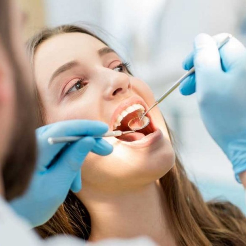 سوء التغذية يسبب تسوس الأسنان رغم تنظيفها