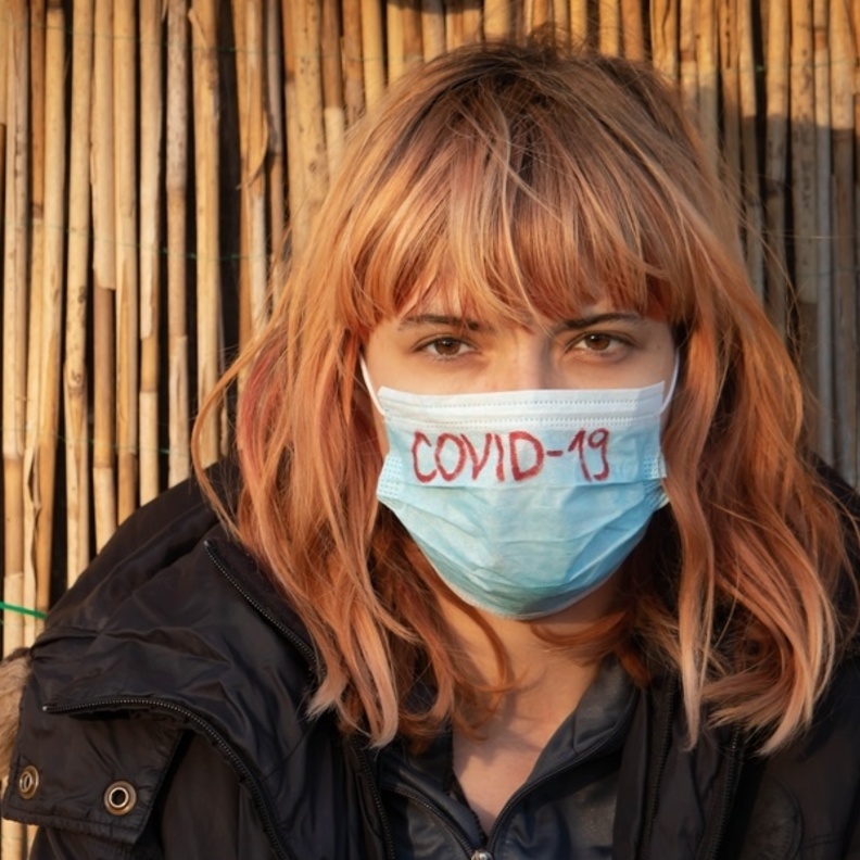 فيروس كورونا الجديد