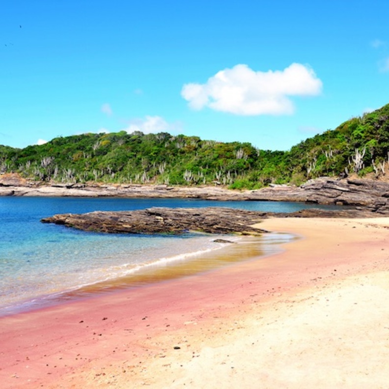 السياحة في البرازيل.. أسباب عدة لزيارة البلاد