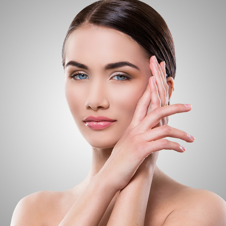 الأفوكادو يساعد على ترطيب البشرة الحساسة