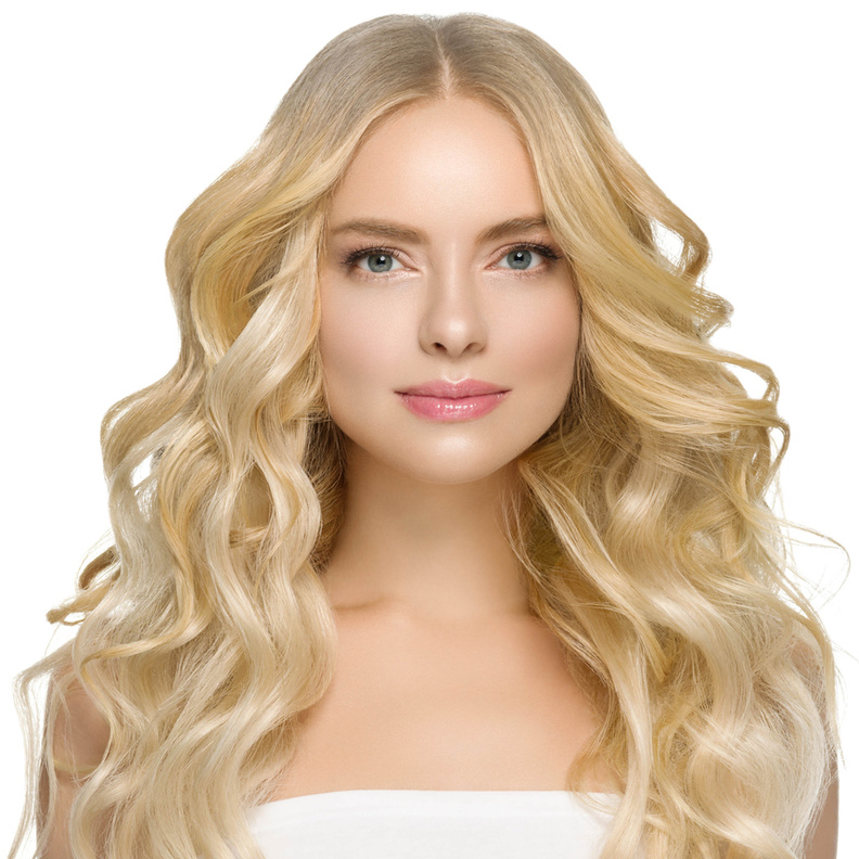 احصلي على شعر اكثر قوة بممارستك التمارين الرياضية