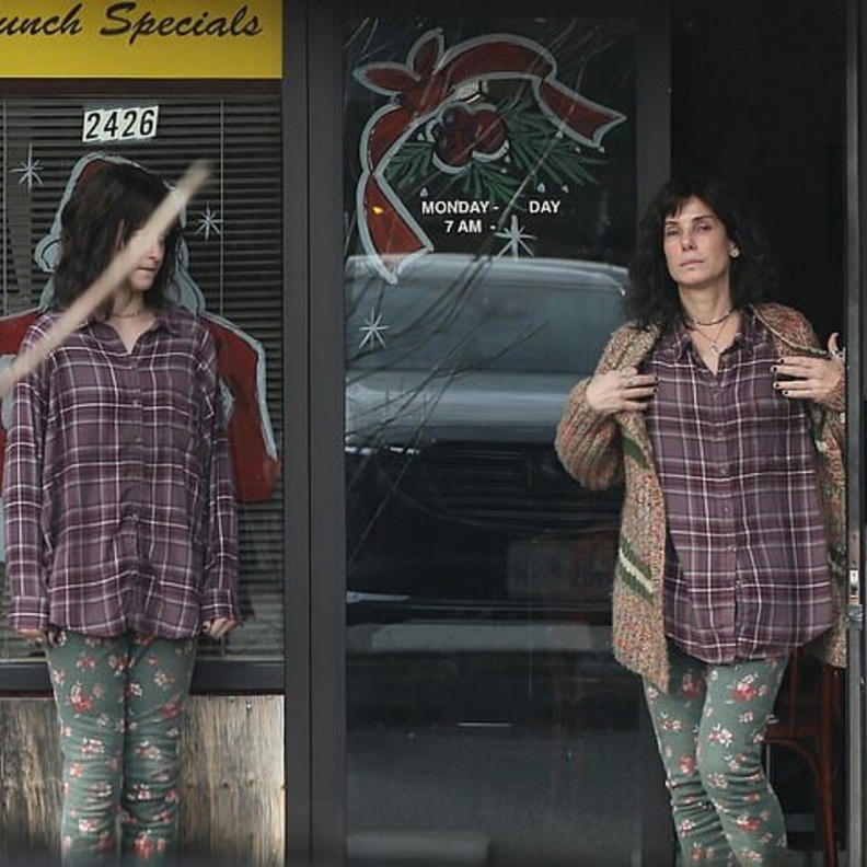 ساندرا بولوك 