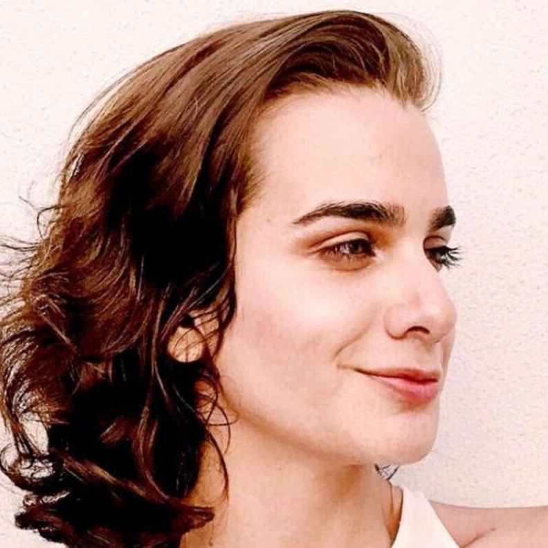 camila maria concepcion