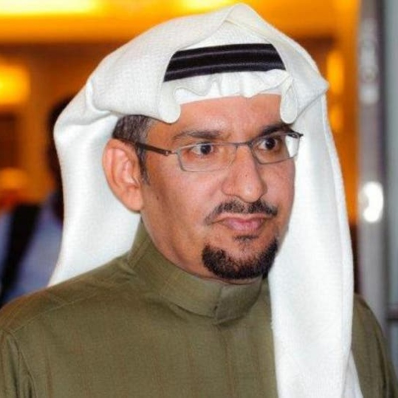 عبد الله السدحان 