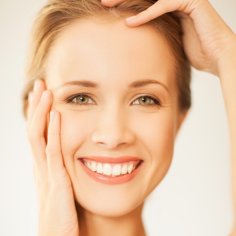 حاربي التجاعيد بعد سن الاربعين بالماسكات الطبيعية