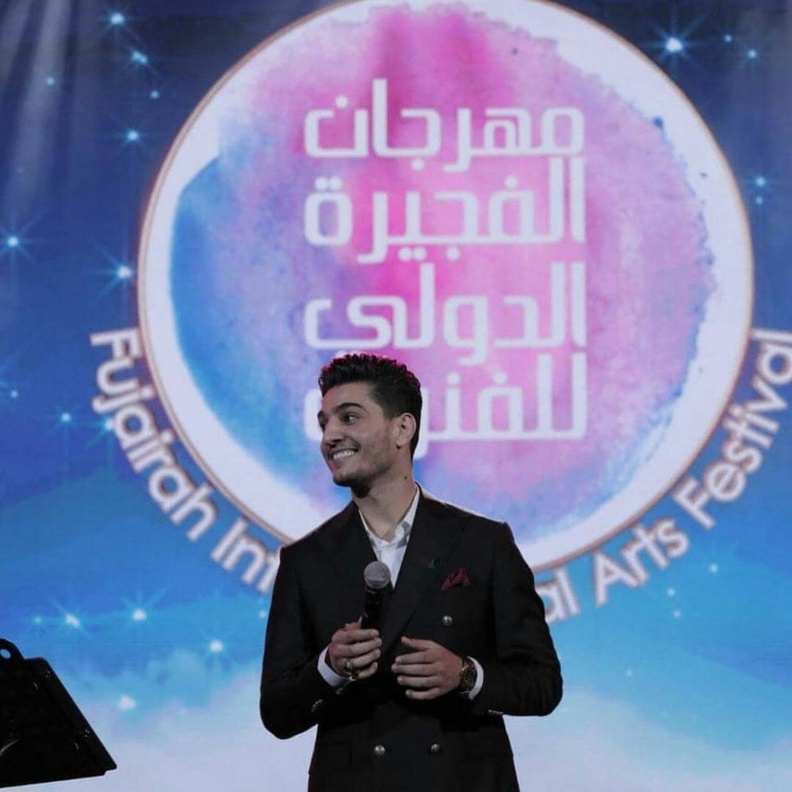 محمد عساف