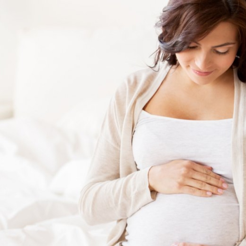 اضرار ازالة الشعر بالليزر للحامل 