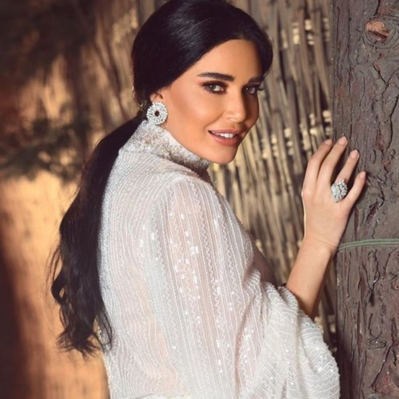  سيرين عبد النور