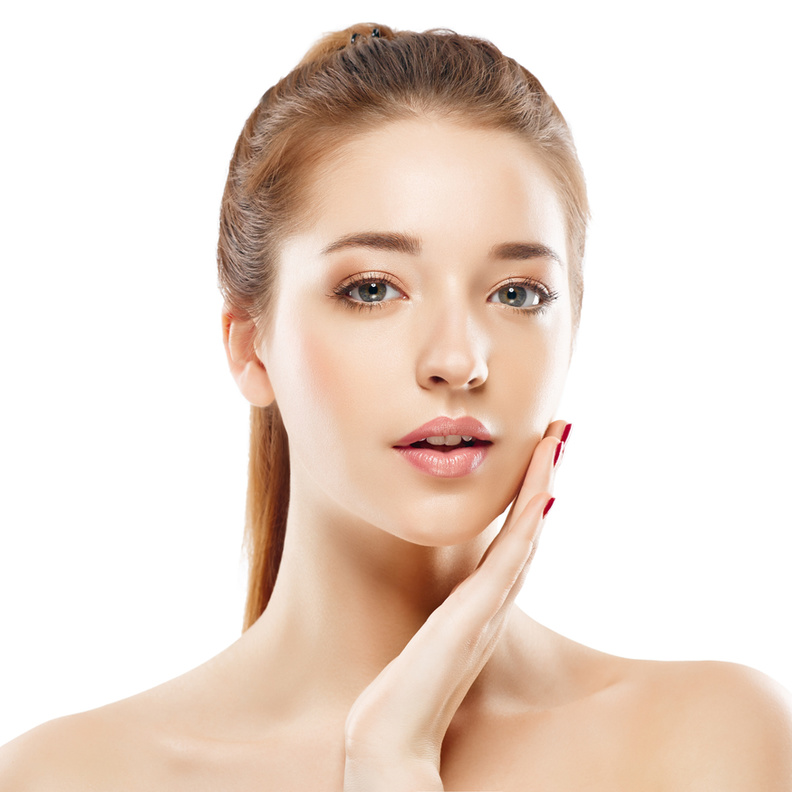 احصلي على بشرة ناعمة ونضرة بشربك لليانسون